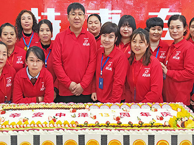 辛安威尼斯3726613周年庆